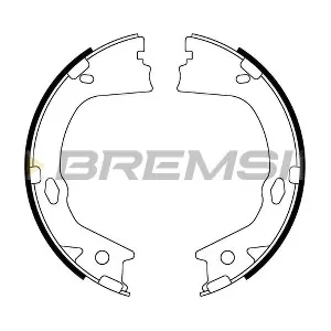 BREMSI GF0899