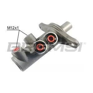 PB0874 BREMSI