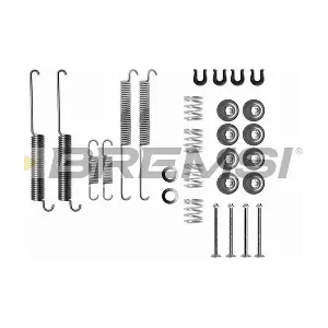 SK0787 BREMSI