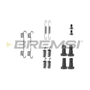 SK0867 BREMSI