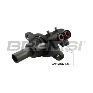 PB0988 BREMSI