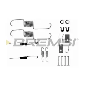 SK0743 BREMSI