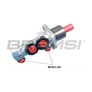 PB0166 BREMSI
