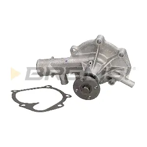 WP0050 BREMSI
