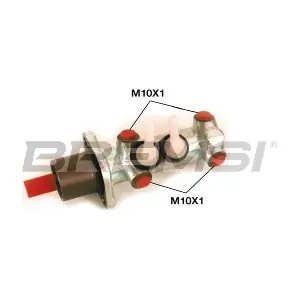 PB0677 BREMSI