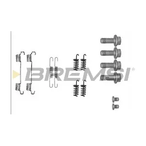 SK0878 BREMSI
