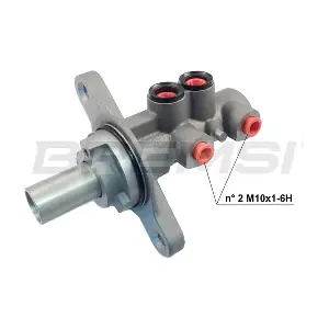 PB0838 BREMSI