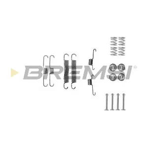 SK0012 BREMSI