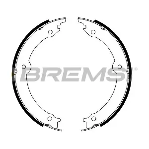 GF0973 BREMSI