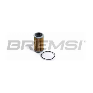 BREMSI FR2517