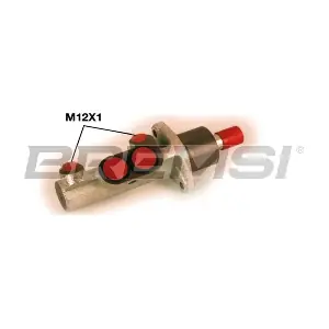 PB0713 BREMSI