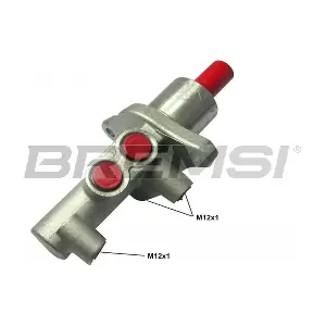 PB0013 BREMSI
