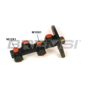 PB0201 BREMSI