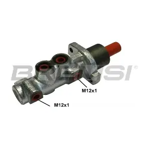 PB0038 BREMSI