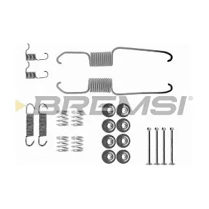 SK0685 BREMSI