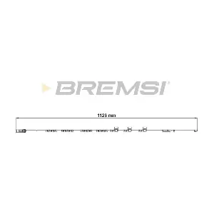 WI0701 BREMSI