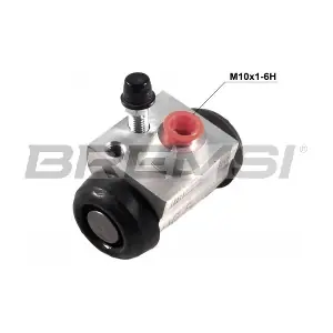 BREMSI BC0808