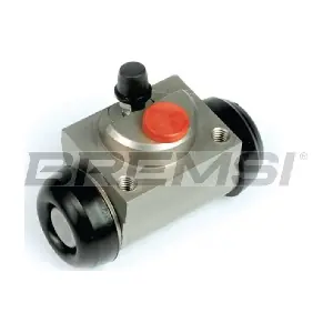 BREMSI BC0829