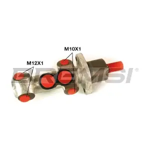 PB0680 BREMSI
