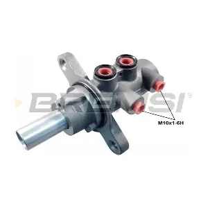 PB0898 BREMSI