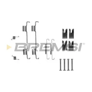 SK0023 BREMSI