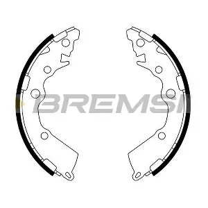 GF0805 BREMSI