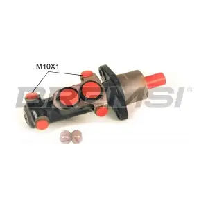 BREMSI PB0115 Головний гальмівний циліндр