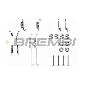 SK0600 BREMSI