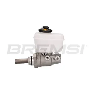 PB1128 BREMSI