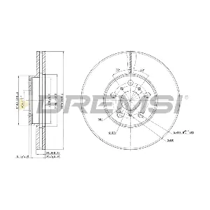 1528124 MAGNETI MARELLI