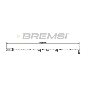 WI0646 BREMSI