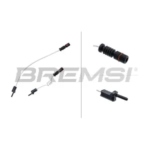 WI0759 BREMSI