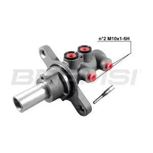 BREMSI PB0902