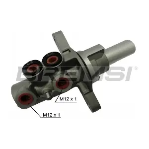 PB0062 BREMSI