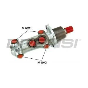 PB0676 BREMSI
