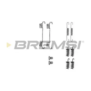 2317 BREMSI
