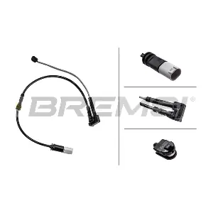 WI0401 BREMSI