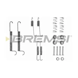 SK0746 BREMSI