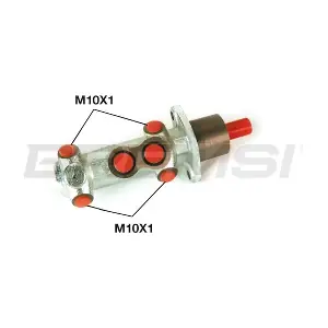 BREMSI PB0695