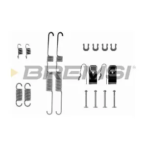 0582 OJD (QUICK BRAKE)