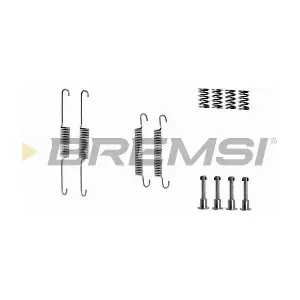 SK0826 BREMSI