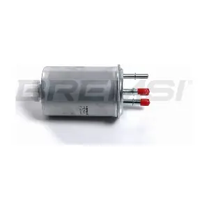 BREMSI FE2607