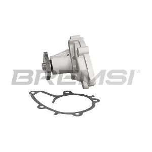 WP0118 BREMSI