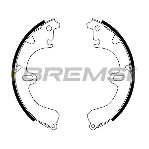 BREMSI GF0930