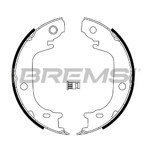 GF1113 BREMSI