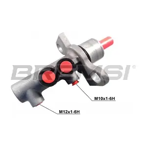 PB0221 BREMSI