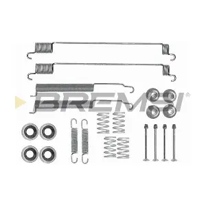 SK0843 BREMSI