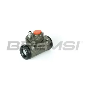 BC0052 BREMSI