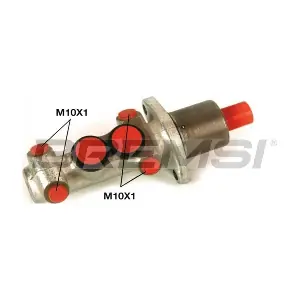 BREMSI PB0162