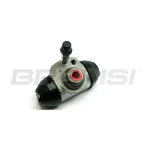 BREMSI BC0537
